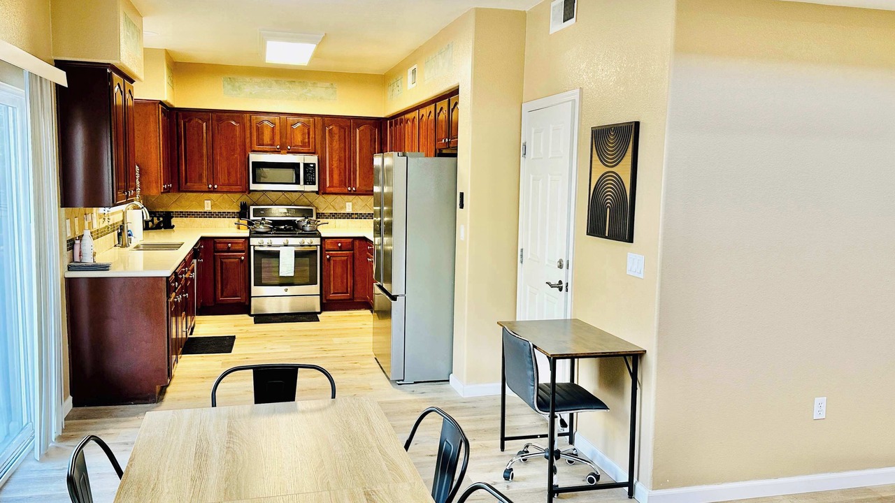 Photo of Kitchen in Reno