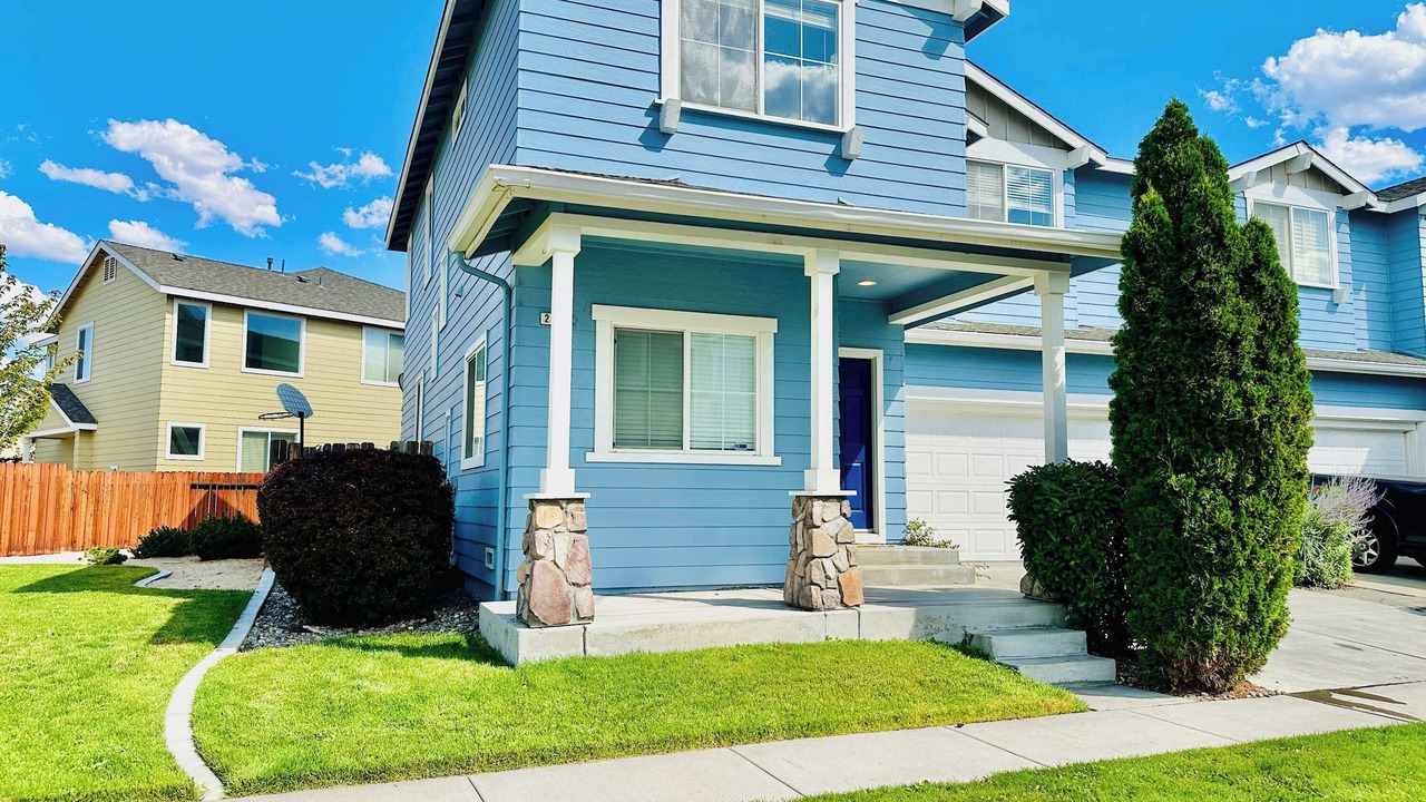 Photo of Outdoor in Reno