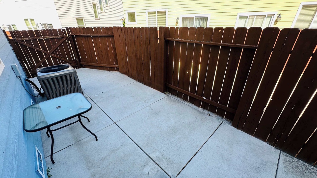 Photo of Patio Balcony in Reno