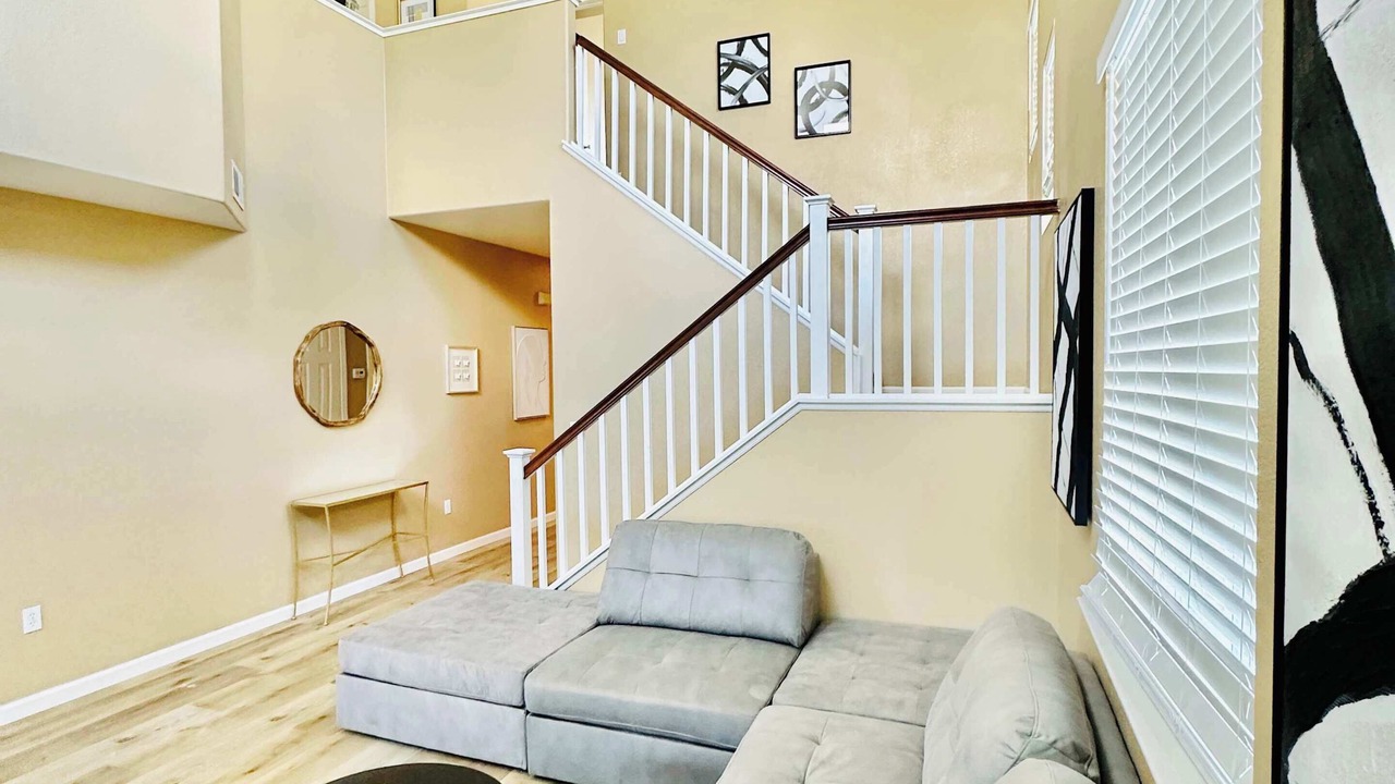 Photo of Livingroom in Reno