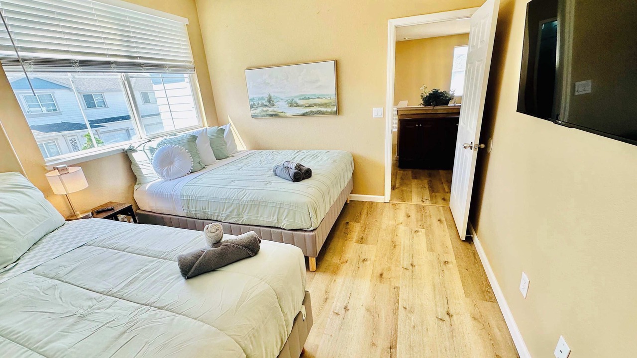 Photo of Bedroom in Reno