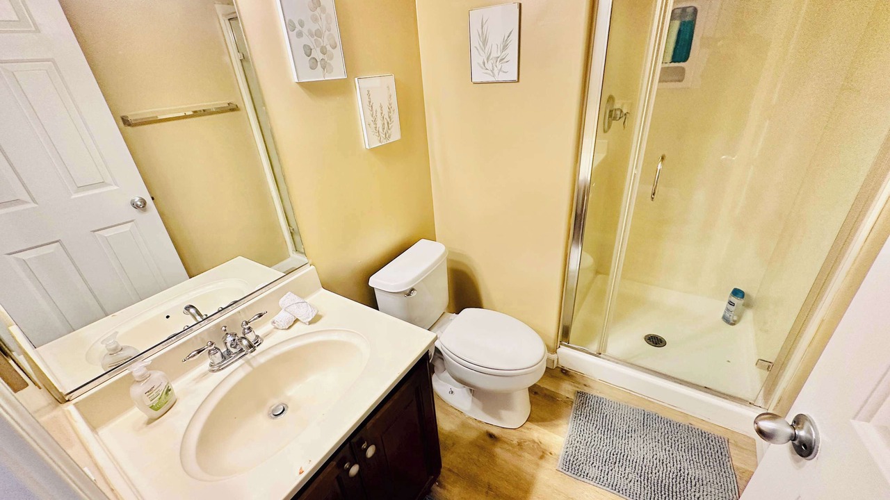 Photo of Bathroom in Reno