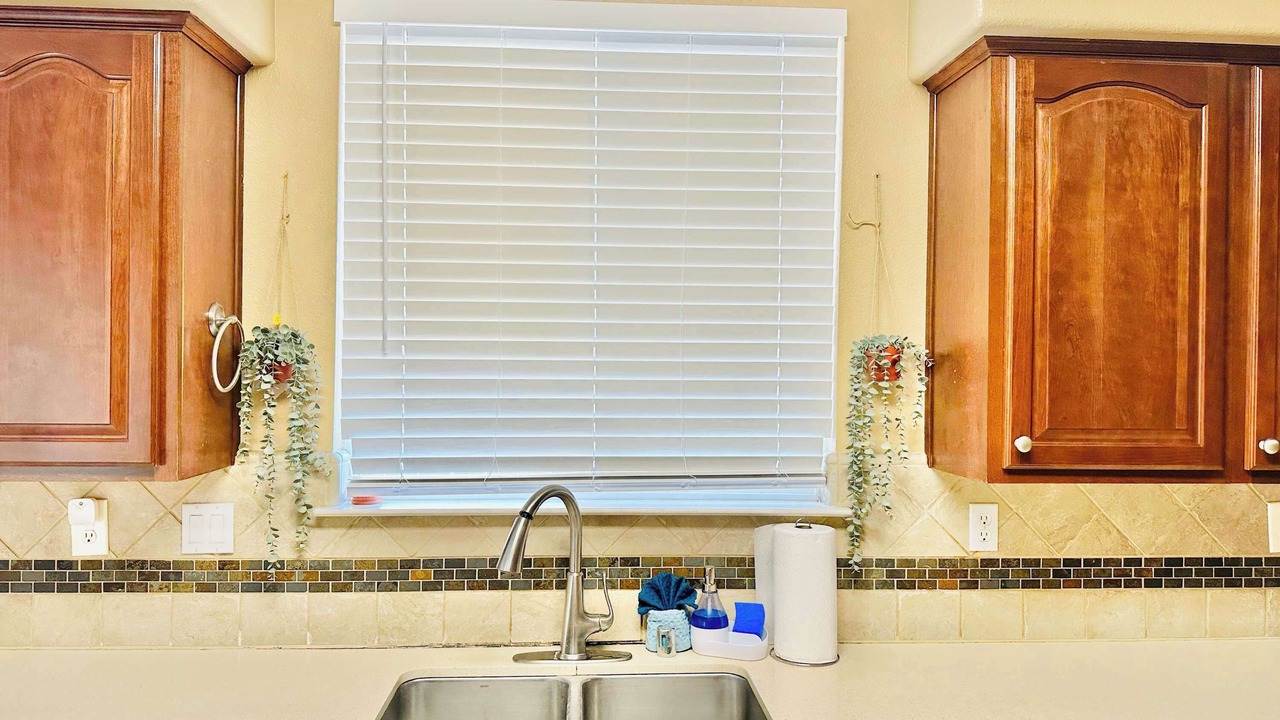 Photo of Kitchen in Reno