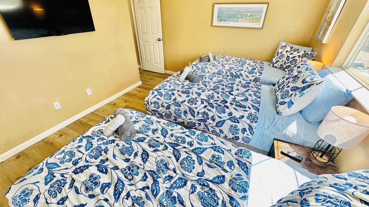 Photo of Bedroom in Reno