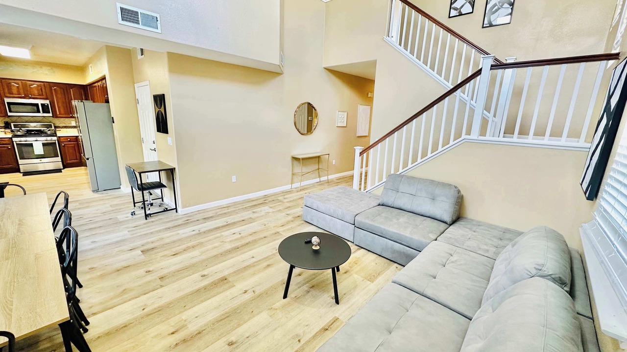 Photo of Livingroom in Reno