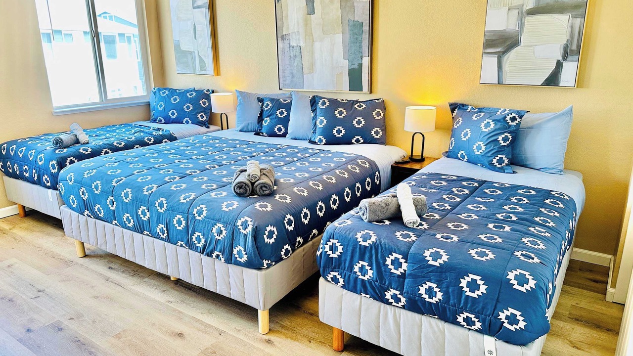 Photo of Bedroom in Reno