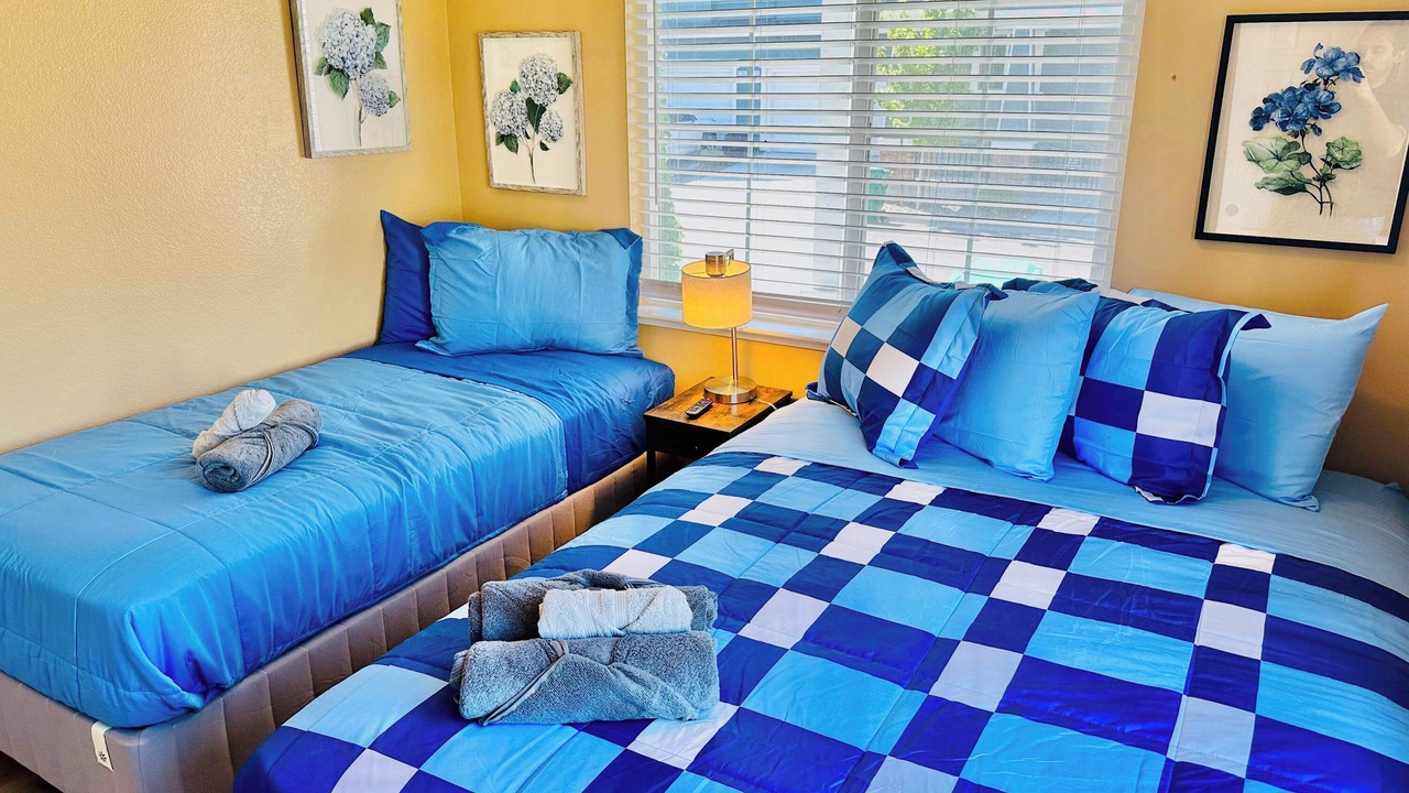 Photo of Bedroom in Reno