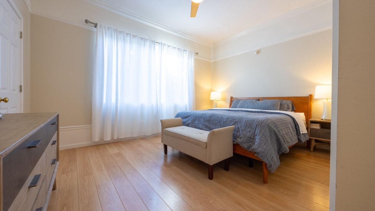 Photo of Bedroom in Rocklin