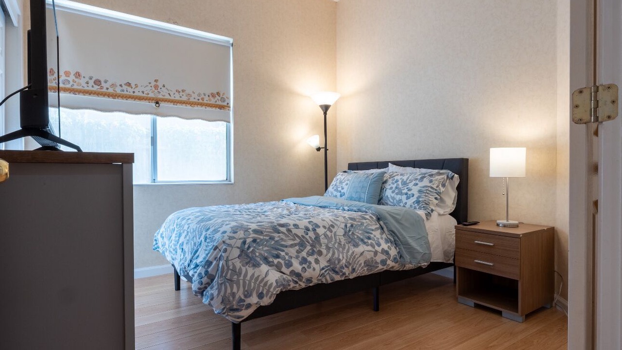 Photo of Bedroom in Rocklin