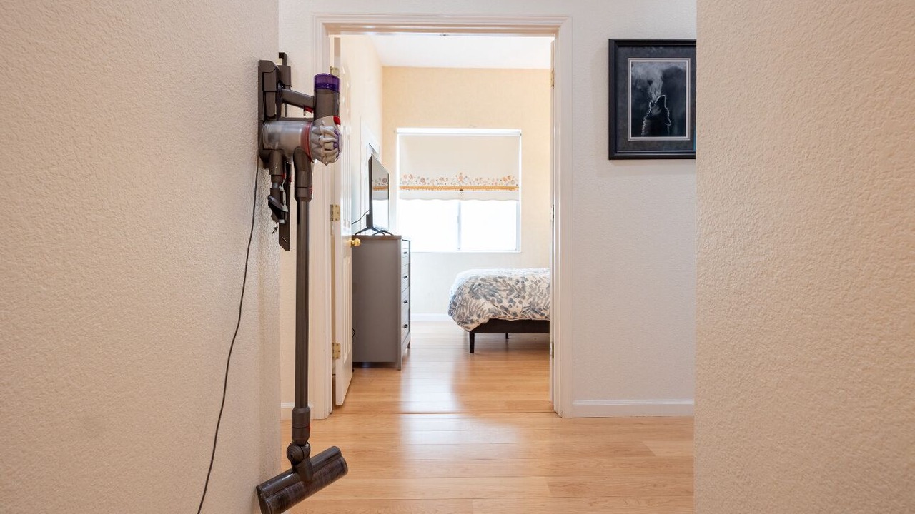 Photo of Bedroom in Rocklin
