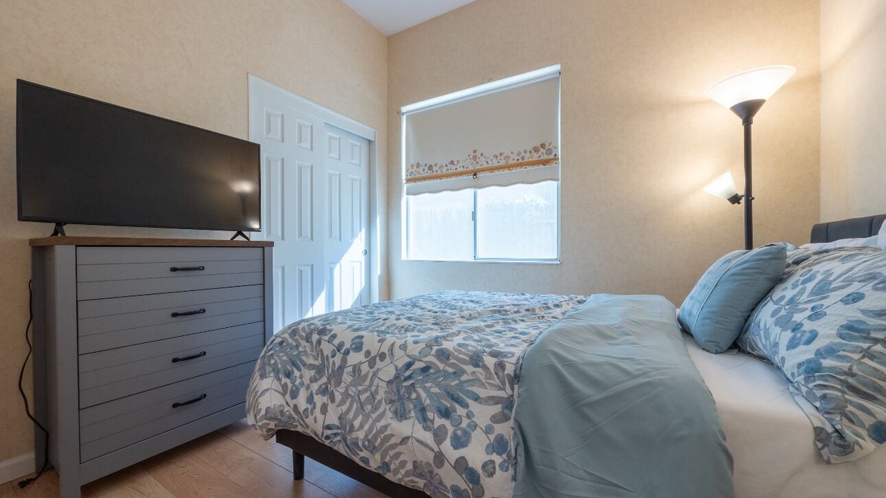 Photo of Bedroom in Rocklin