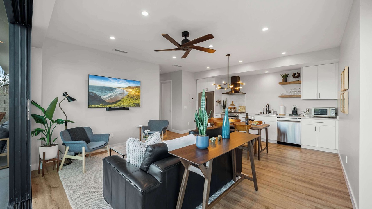 Photo of Bedroom in Del Mar Heights