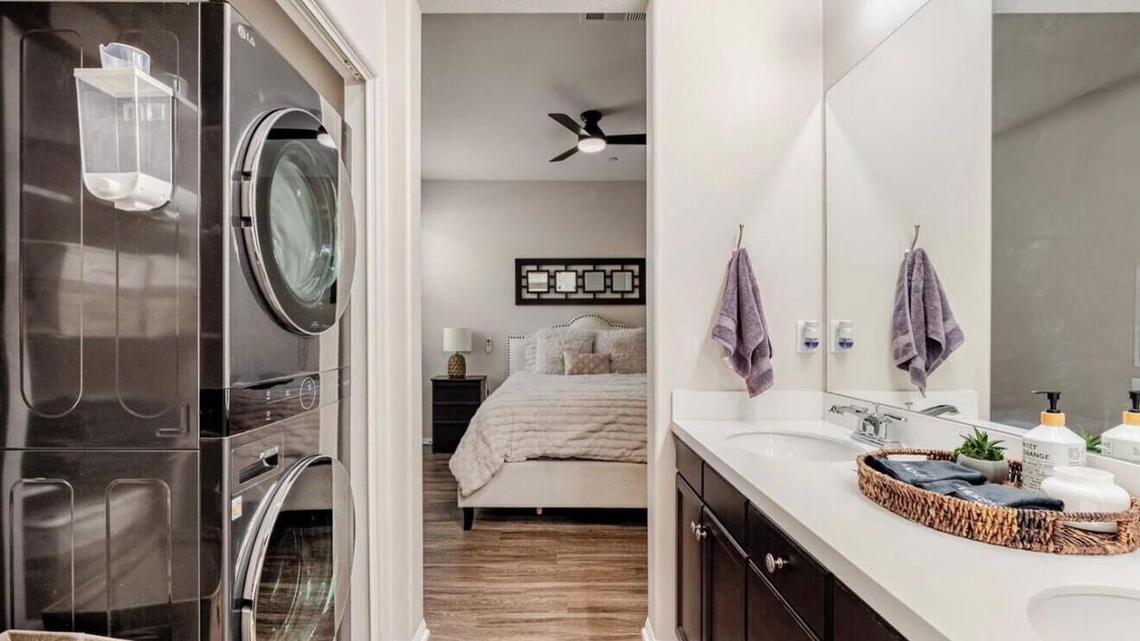 Photo of Bathroom in Lake Elsinore