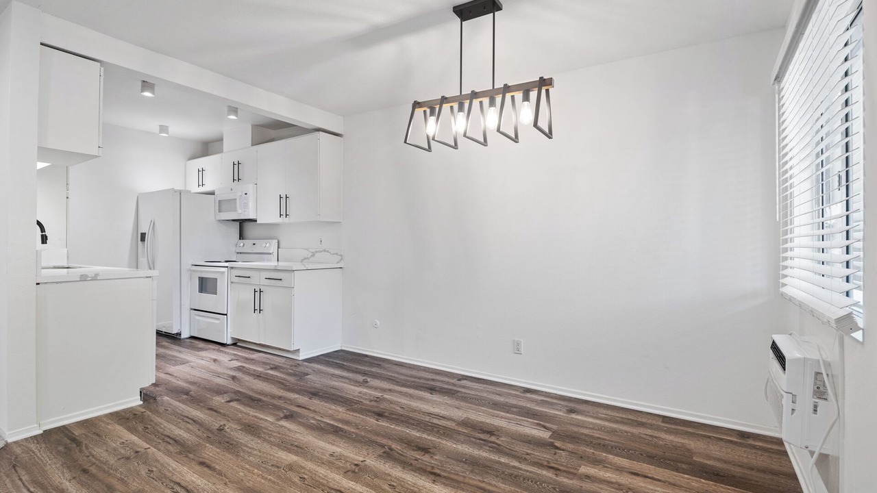 Photo of Kitchen in Northwest San Pedro