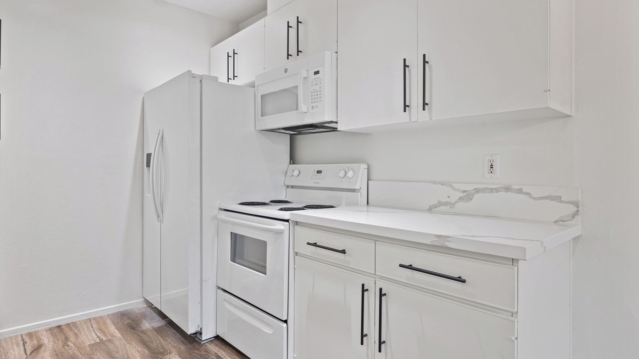 Photo of Kitchen in Northwest San Pedro