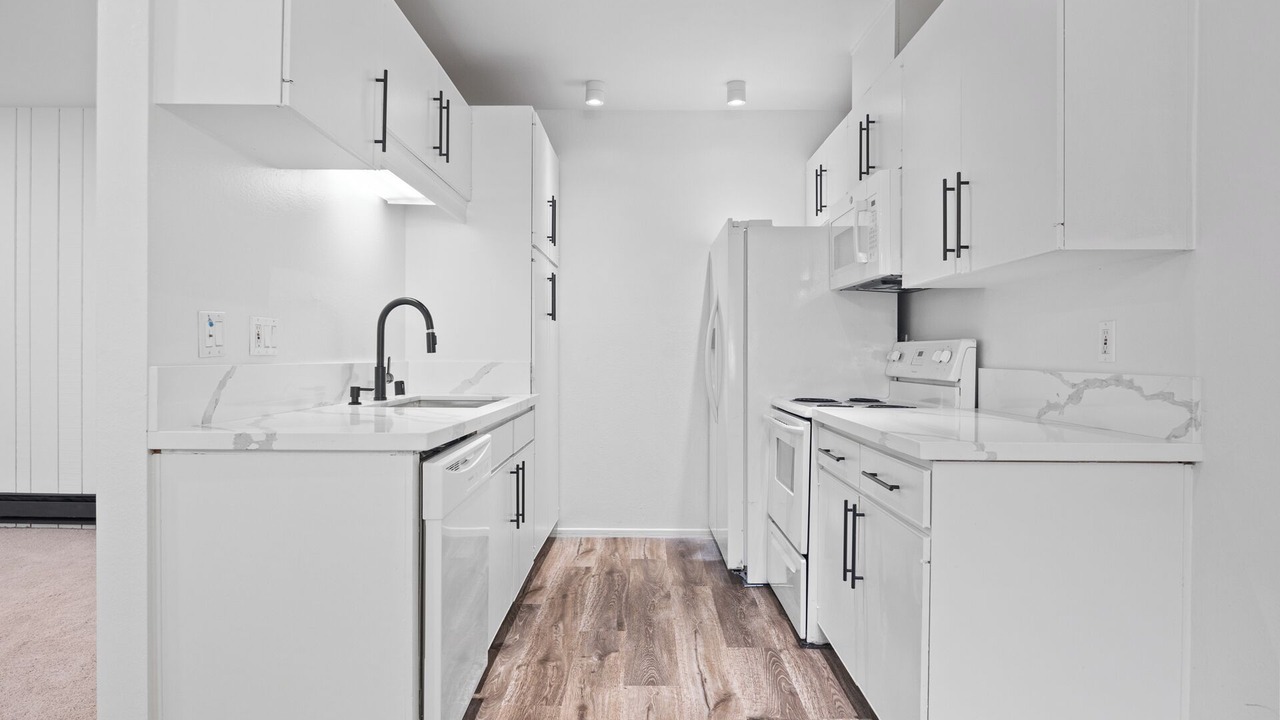 Photo of Kitchen in Northwest San Pedro