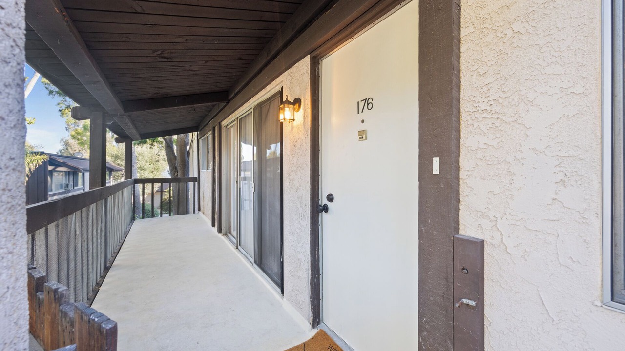 Photo of Outdoor in Northwest San Pedro