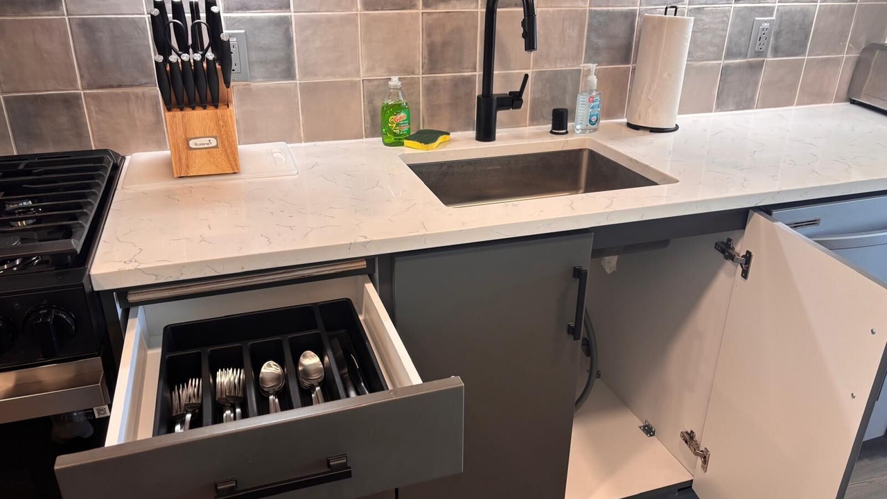 Photo of Kitchen in Midway District