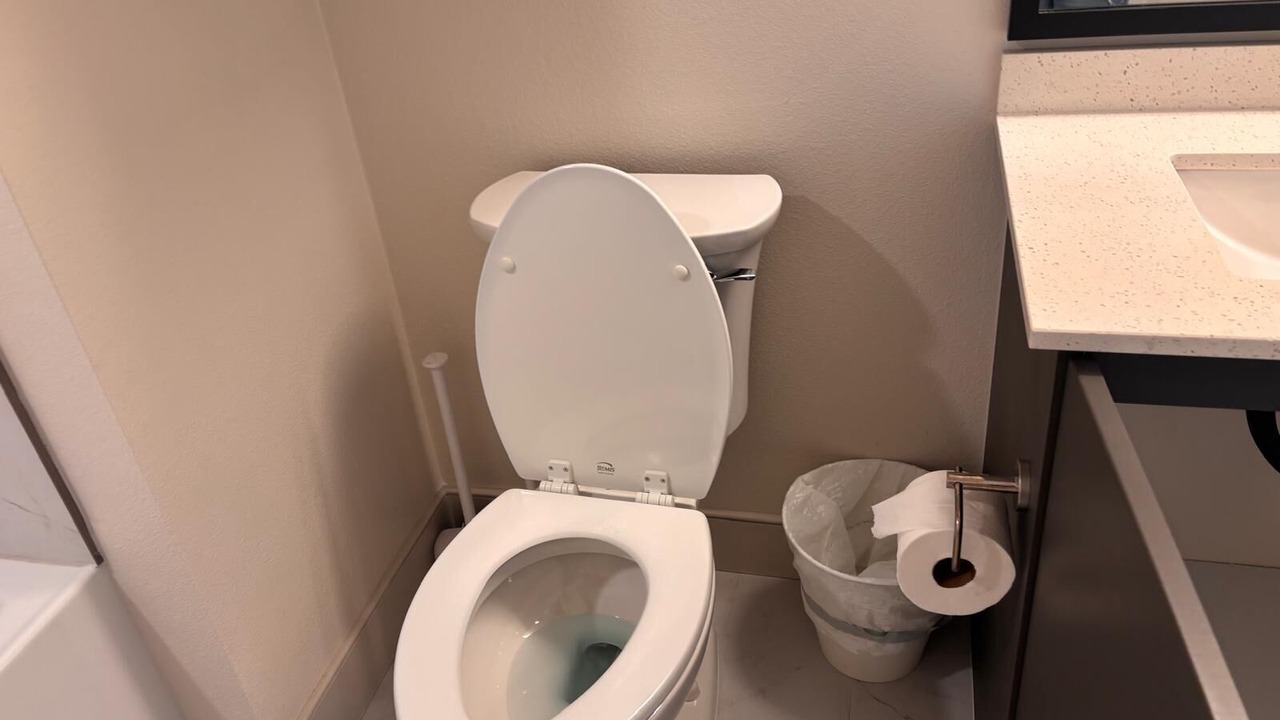 Photo of Bathroom in Midway District