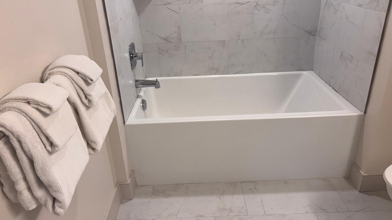 Photo of Bathroom in Midway District