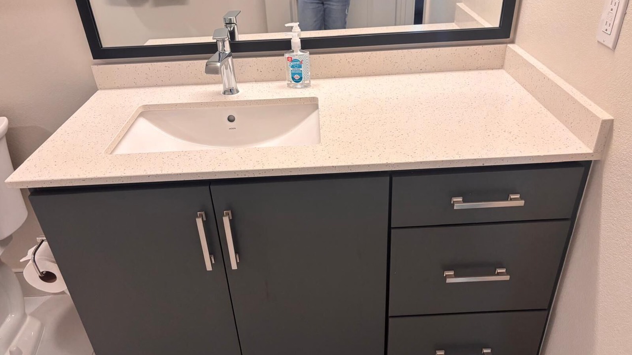 Photo of Bathroom in Midway District