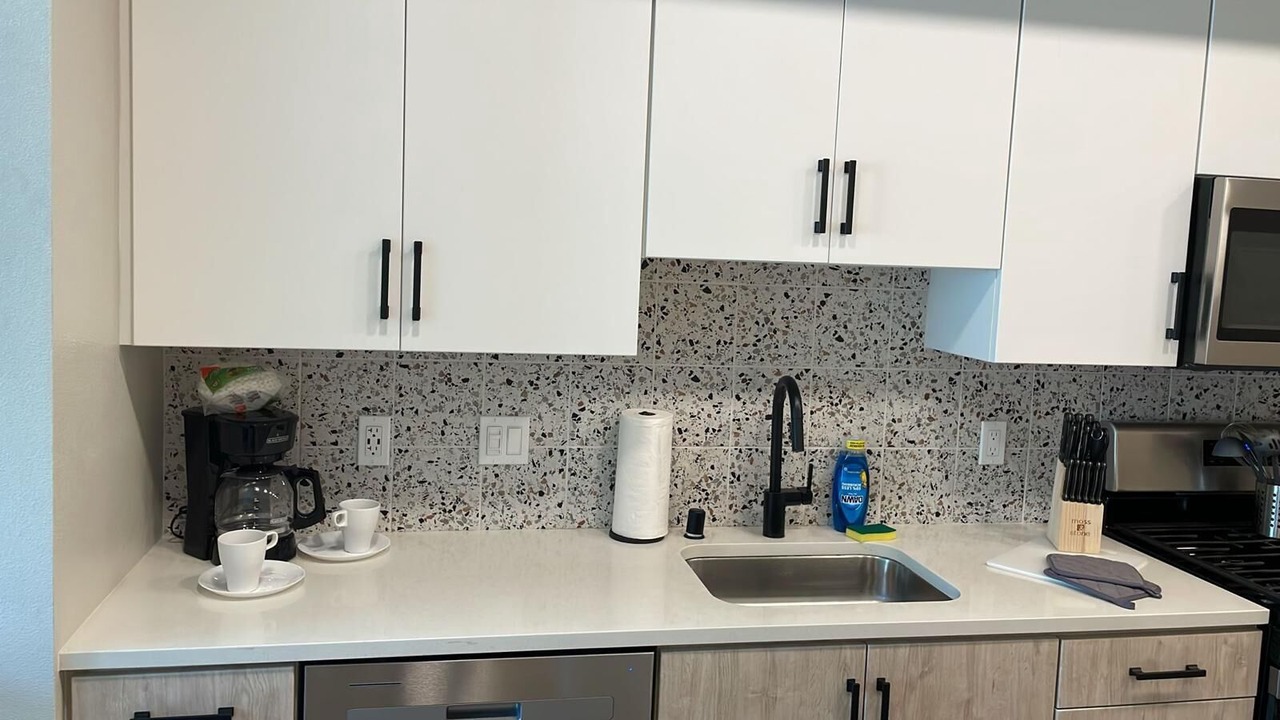 Photo of Kitchen in Midway District