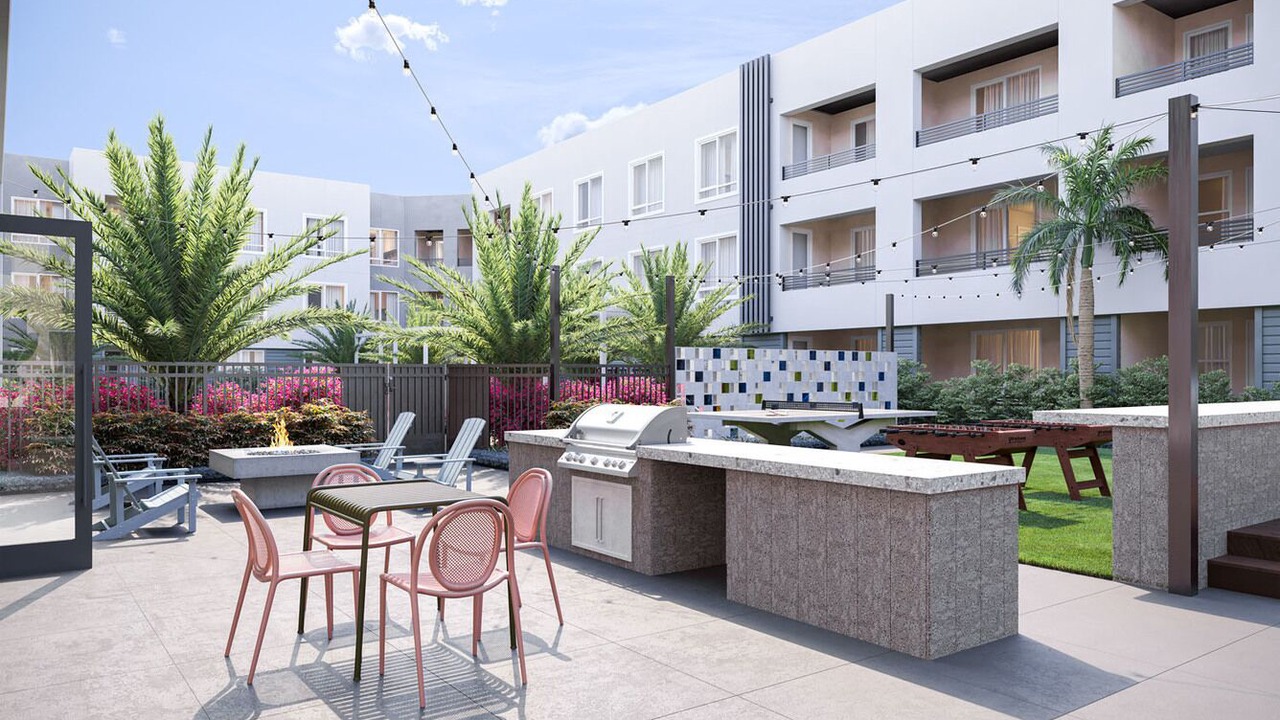 Photo of Outdoor in Midway District