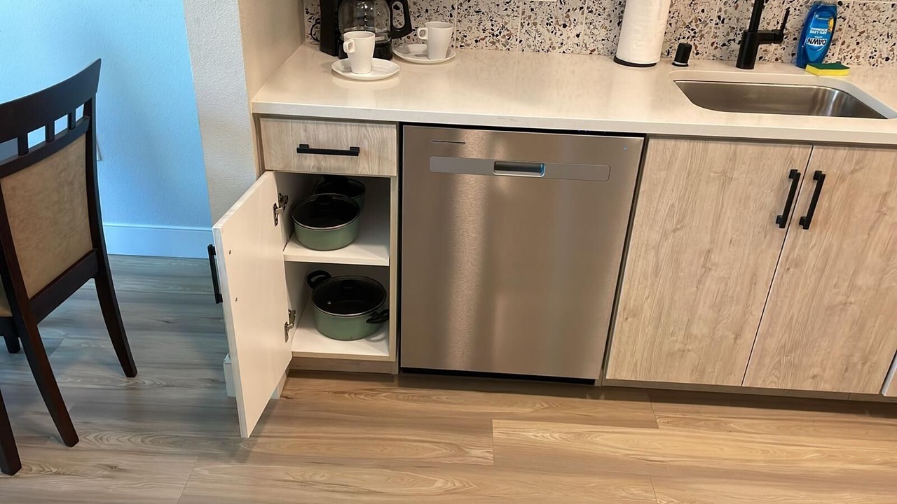 Photo of Kitchen in Midway District