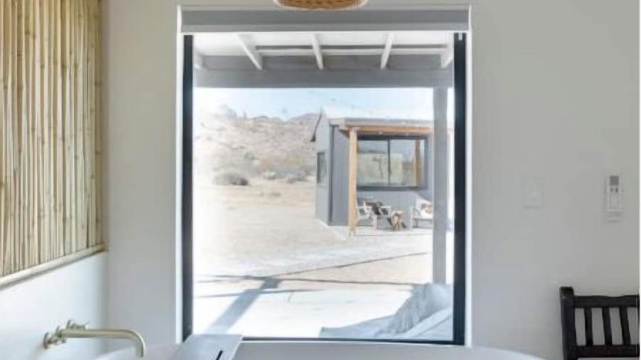 Photo of Bathroom in Yucca Valley