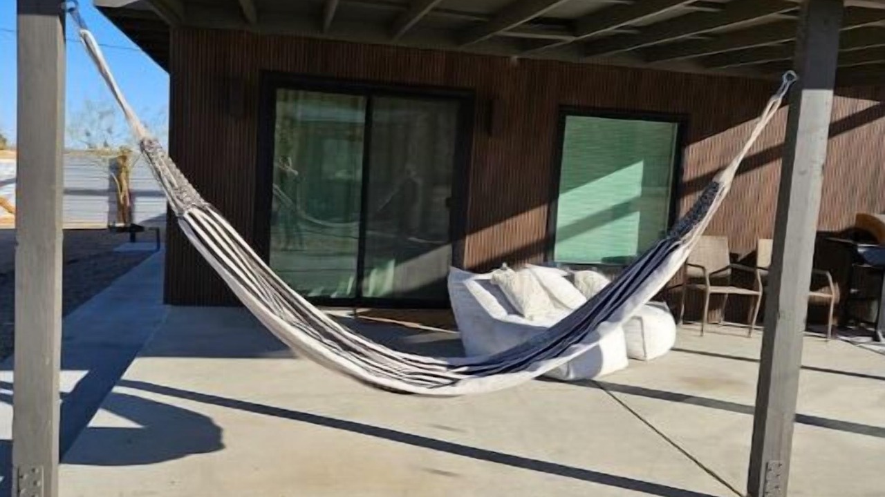 Photo of Patio Balcony in Yucca Valley