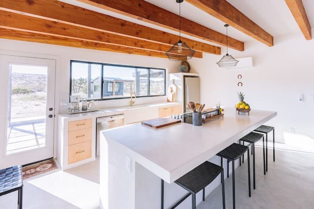 Photo of Kitchen in Yucca Valley