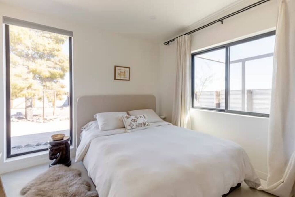 Photo of Bedroom in Yucca Valley