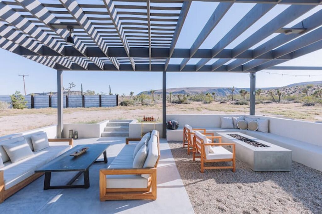 Photo of Outdoor in Yucca Valley