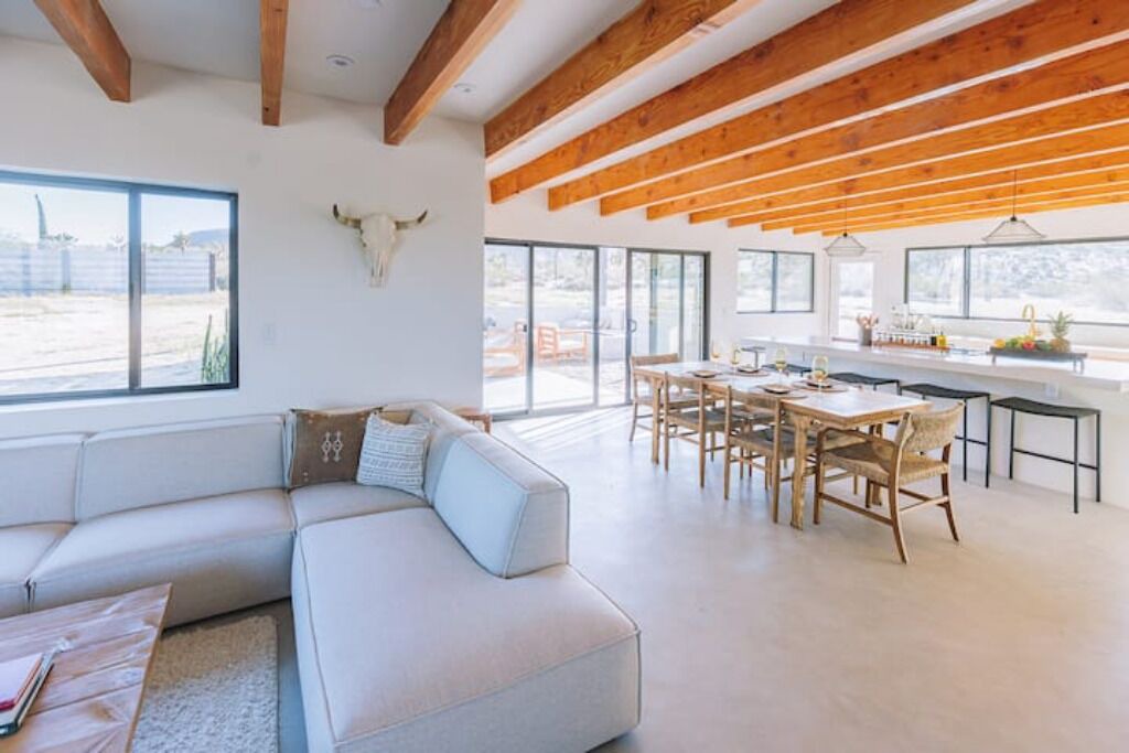 Photo of Livingroom in Yucca Valley