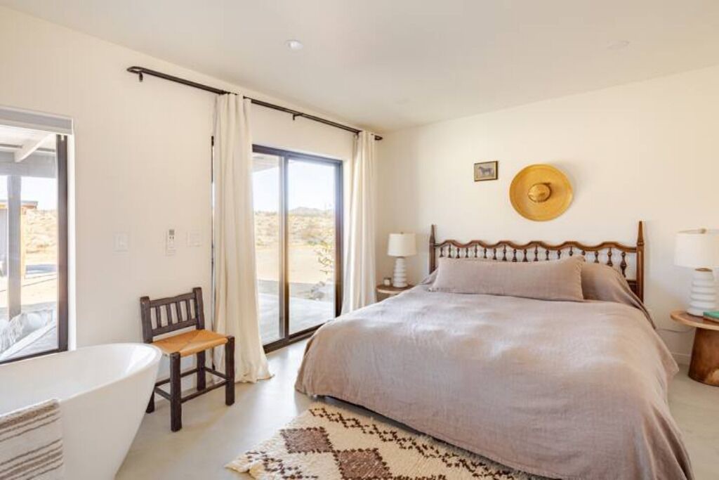 Photo of Bedroom in Yucca Valley