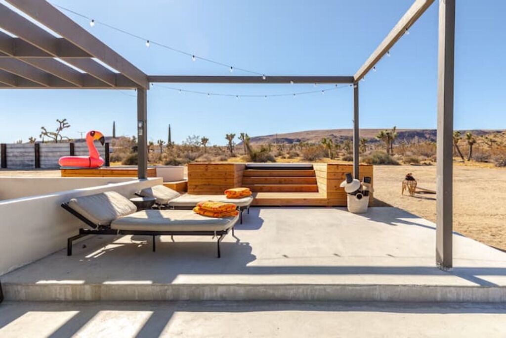 Photo of Outdoor in Yucca Valley