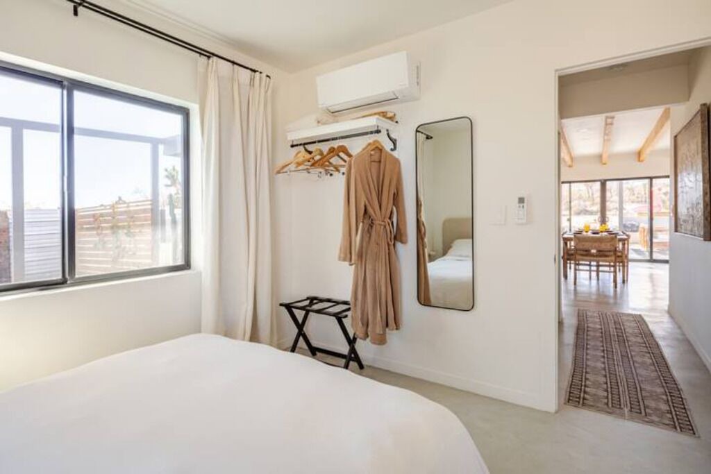 Photo of Bedroom in Yucca Valley