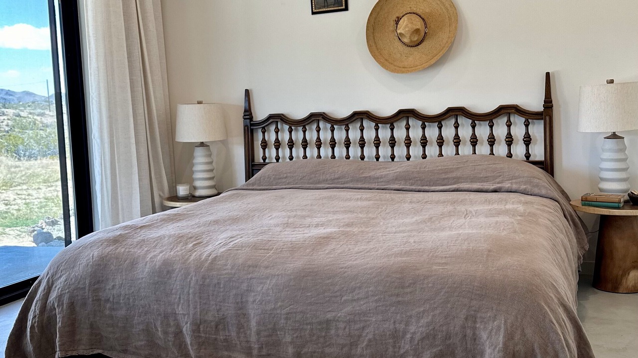 Photo of Bedroom in Yucca Valley