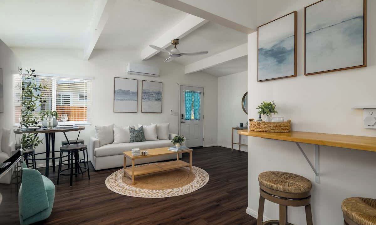 Photo of Bedroom in Point Loma