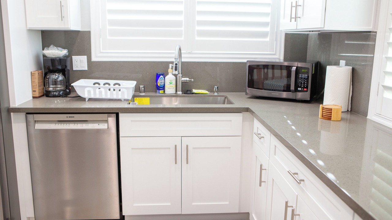 Photo of Kitchen in Midway City