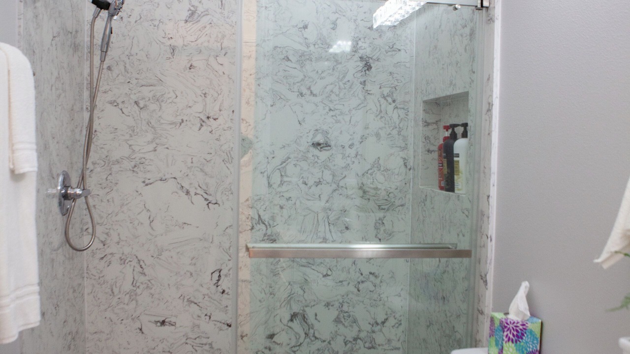 Photo of Bathroom in Midway City