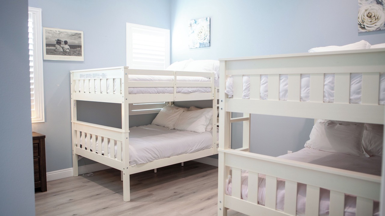 Photo of Bedroom in Midway City
