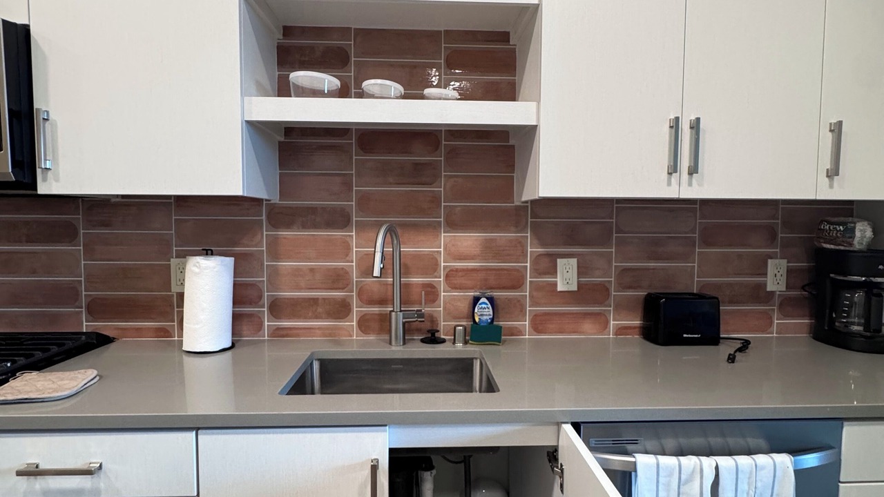 Photo of Kitchen in Midway District