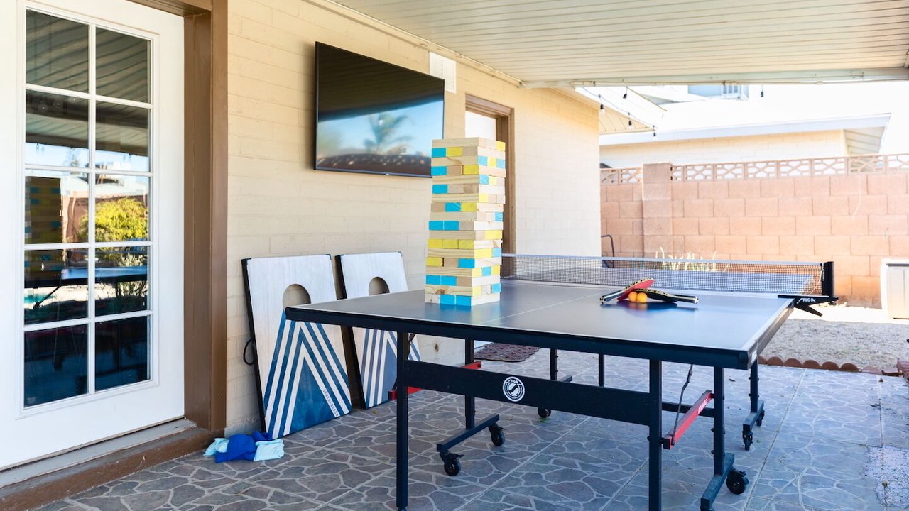 Photo of Outdoor in Cox Heights