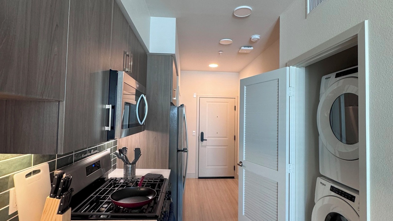 Photo of Kitchen in Midway District
