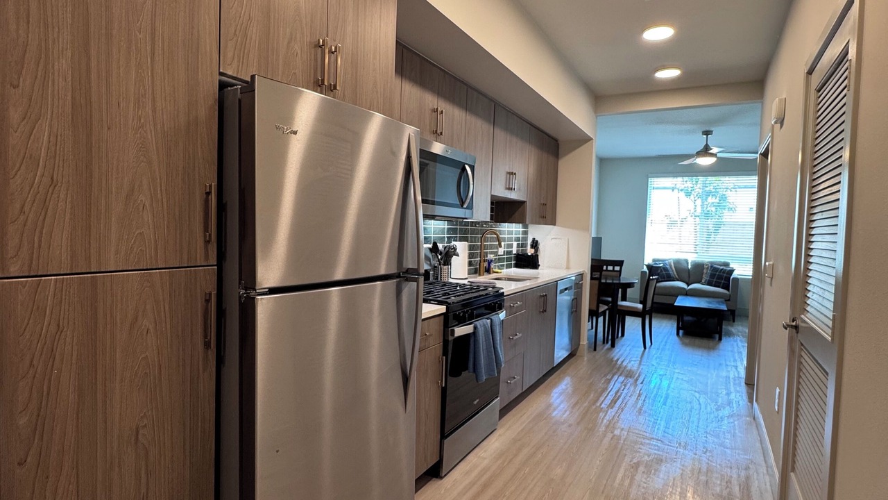 Photo of Kitchen in Midway District