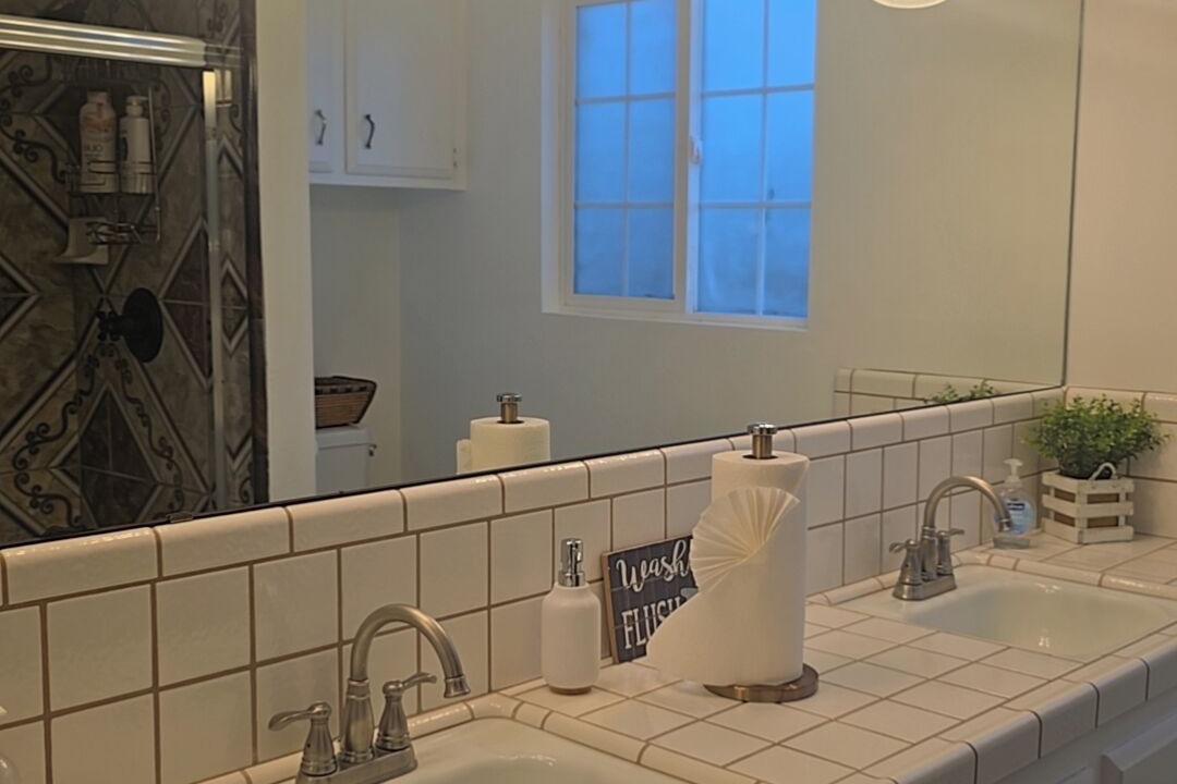 Photo of Bathroom in Greenacres