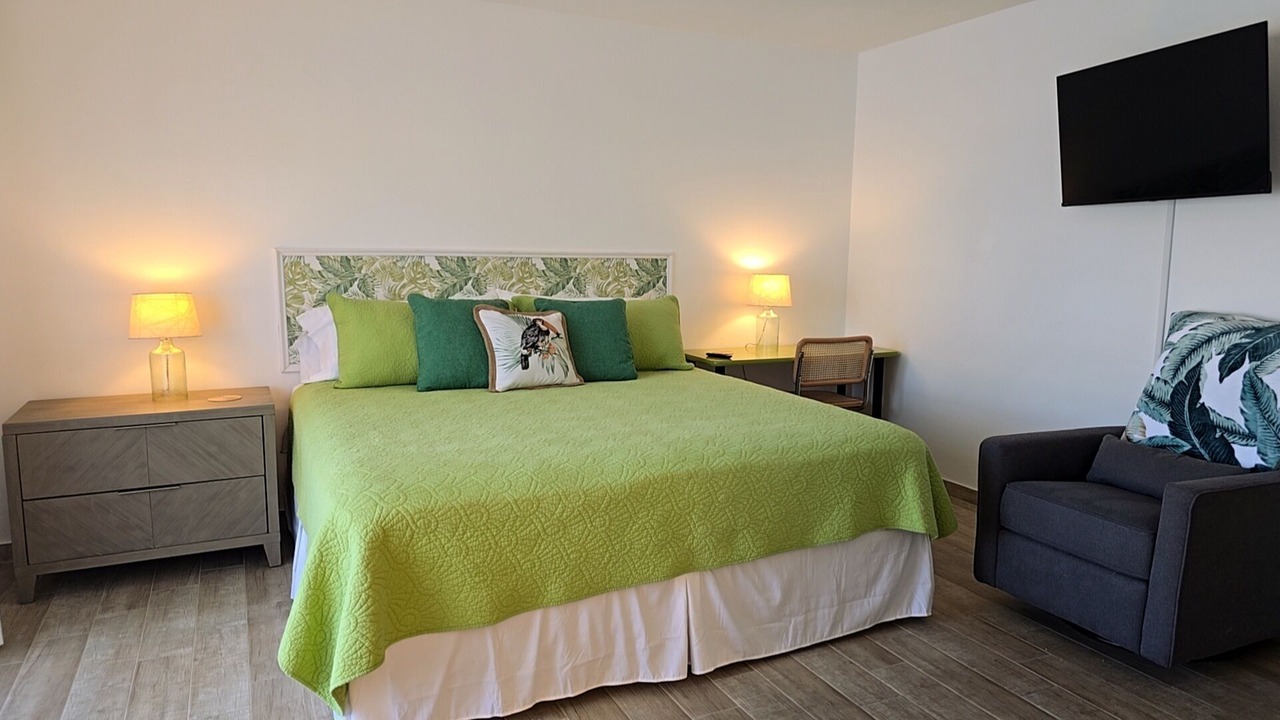 Photo of Bedroom in Greenacres