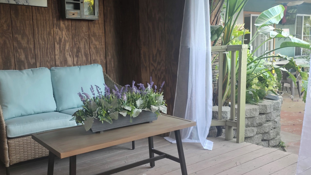 Photo of Patio Balcony in Greenacres