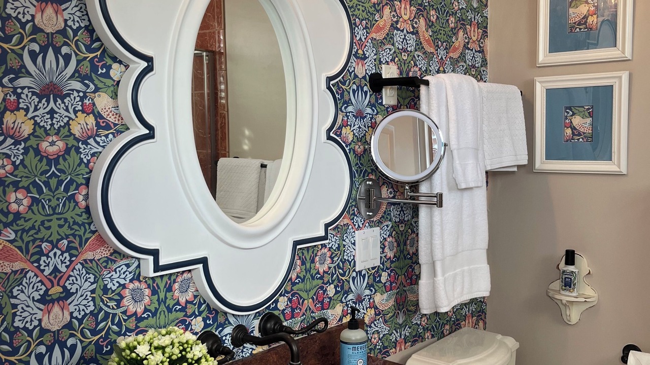 Photo of Bathroom in Avalon